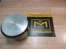 Genuine NOS McCulloch Chainsaw