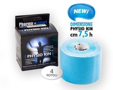 4 PHYSIO KIN 7,5 cm x 5 m -