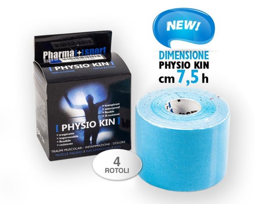 Physio kin 5 m - 5,