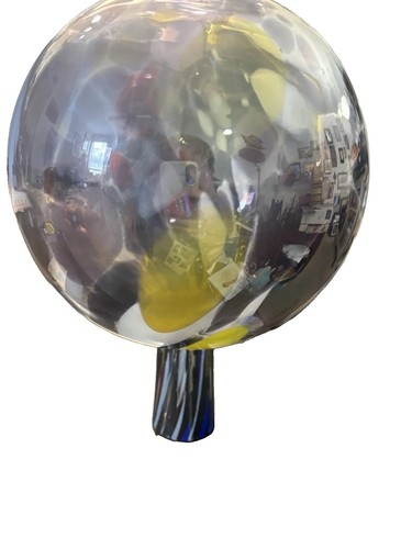 Grande sfera vintage sfera