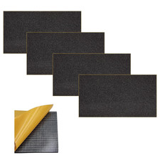 Foglio Di Neoprene Adesivo