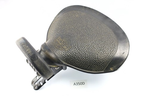 Bmw r26 1960 sedile - r26,