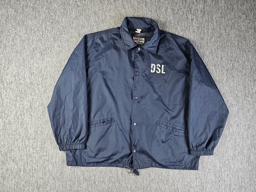 Diesel jeans workwear giacca - giacca, a