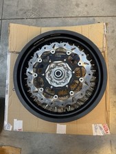 Cerchio Anteriore Ktm Motard