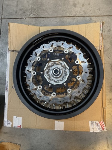 Cerchio anteriore ktm motard - anteriore,