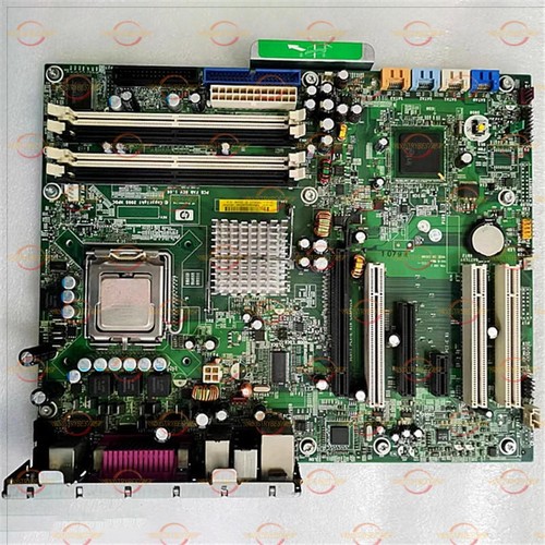 Scheda madre workstation - , hp