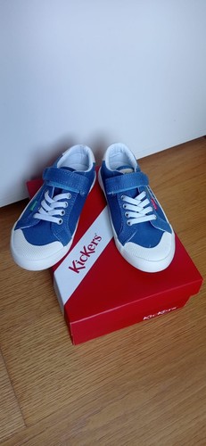 Kickers sneakers bimbo 27 - sneakers,