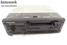 Cassetta autoradio d'epoca