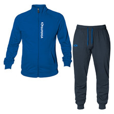 Tuta Uomo SUPERGA Cotone Leggero - 3 Modelli