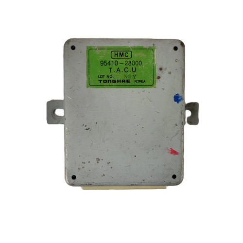 Ecu hyundai lantra - lantra, /