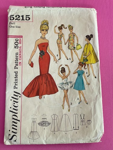 Pagliaccetto vintage 1963