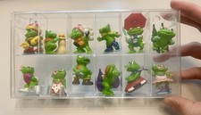 Ranoplà serie completa