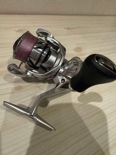 Mulinello spinning shimano - da,