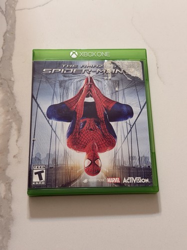 The amazing spider - amazing,