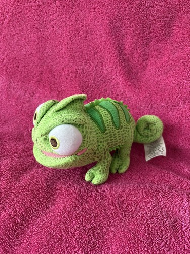 Pascal disney store - pascal, 7"