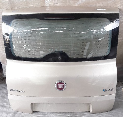Portellone posteriore per - portellone, fiat