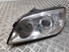 2008 CHEVROLET CAPTIVA FARO