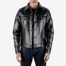 Giacca pelle agnello - giacca, di