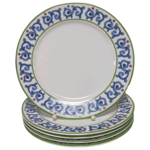 Set piatti portata 27 cm - 5,