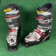 Scarponi da sci Salomon Impact
