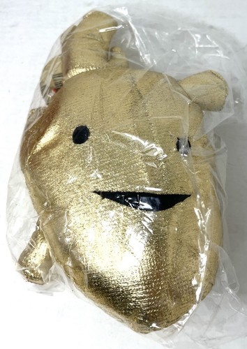 Heart guts cuore oro - heart,