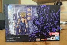 Goku & Son Gohan Super Sayian