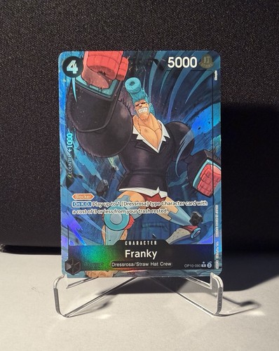 Franky op10 090 alt - op10-090, r