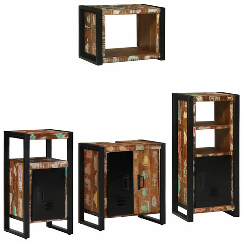 Set mobili per - set, con