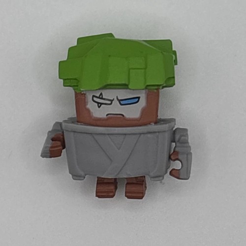 Bonz eye transformers - bonz-eye, botbots