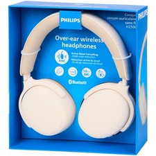 Cuffie ANC wireless over-ear