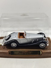 Modellino Auto d'Epoca