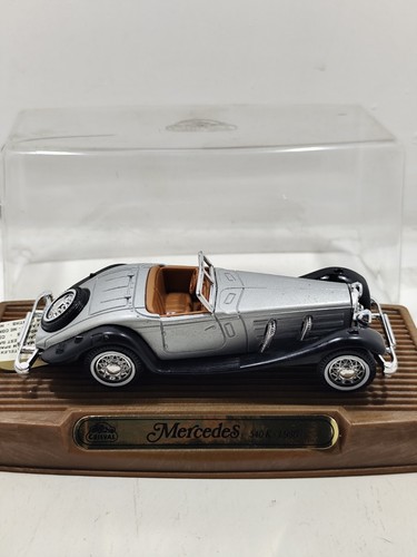Modellino auto epoca - modellino, d'epoca