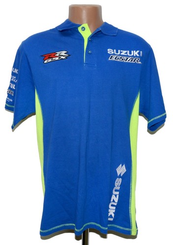 Maglia suzuki - maglia,