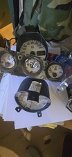 Strumentazione Alfa Romeo 156