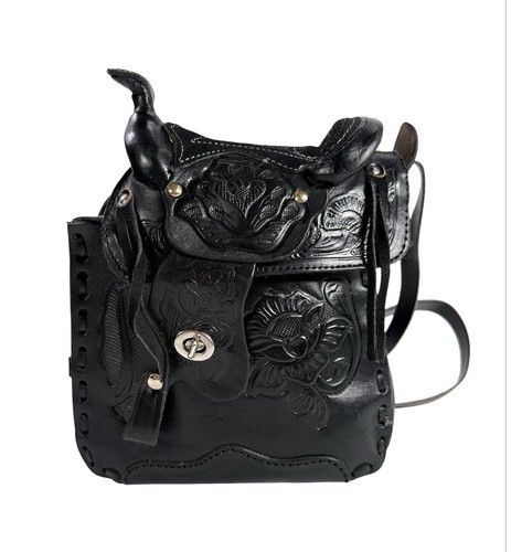 Borsa tracolla saddle - tracolla,