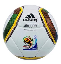 Pallone da calcio ufficiale