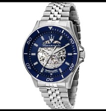 Orologio Maserati Sfida