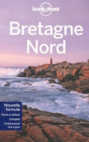 Bretagne nord 2012 collectif - bretagne,