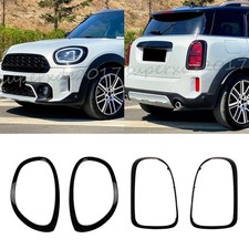 Fanale posteriore anello