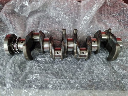 Albero motore mini cooper - albero,