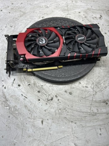 Msi nvidia geforce - geforce, gtx
