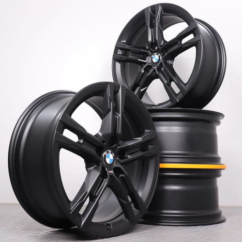 Bmw 1er f40 2er f44 - f40, pollici