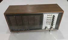 Radio d'epoca Loewe Opta Tempo