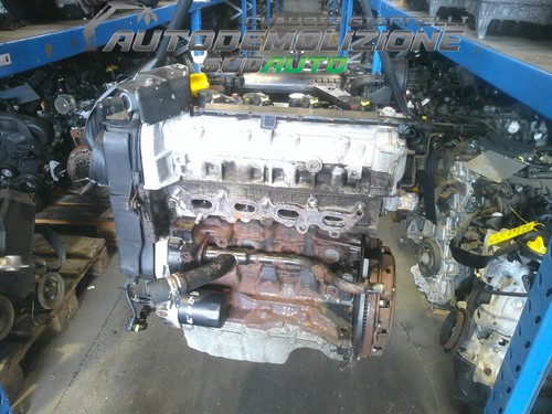 Motore completo usato - completo,
