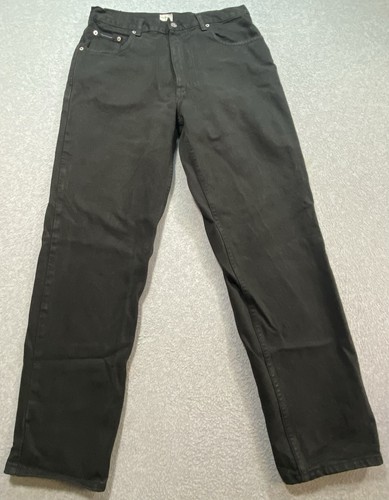 Jeans uomo vintage calvin - jeans,