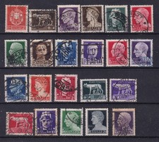 REGNO D'ITALIA 1929 - SERIE