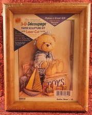 Kit Artigianale Scultura Carta