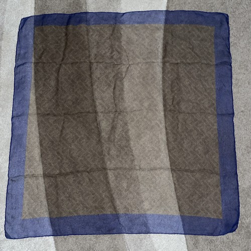Fendi foulard - fendi,