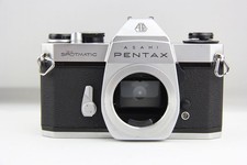 Asahi Pentax Spotmatic SP II