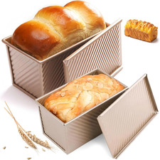 Stampo Pane in Cassetta 2